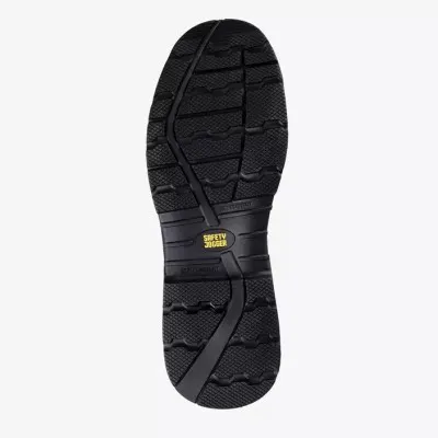 Ghete de protecție JACKMAN S3 SRC HRO / Safety Jogger / Bocanci de protecție și ghete de lucru