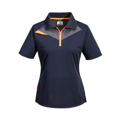 DX409 - Tricou polo DX4, pentru femei / Portwest / Tricouri, bluze, cămăși