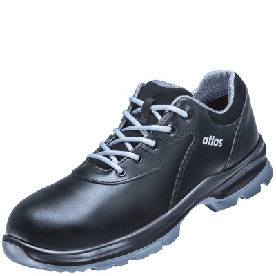 Pantofi de protecție alu-tec 100 ESD S2 SRC / Atlas / Pantofi de protecție, outdoor și de lucru