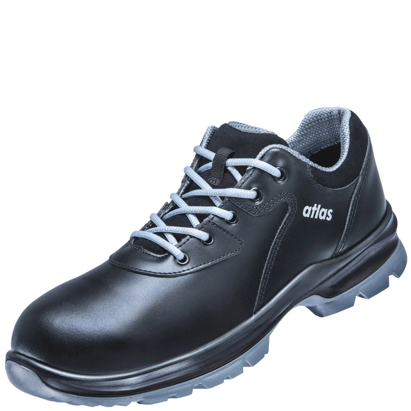 Pantofi de protecție alu-tec 105 XP ESD S3 SRC / Atlas / Pantofi de protecție, outdoor și de lucru
