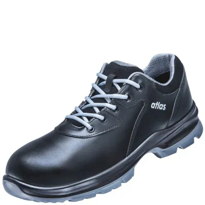 Pantofi de protecție alu-tec 105 XP ESD S3 SRC / Atlas / Pantofi de protecție, outdoor și de lucru