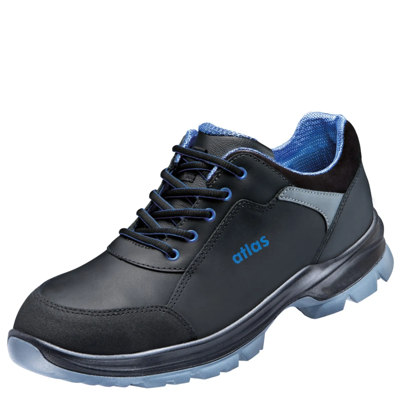 Pantofi de protecție alu-tec 565 XP ESD S3 SRC / Atlas / Pantofi de protecție, outdoor și de lucru