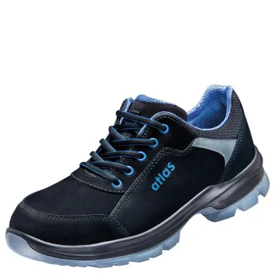 Pantofi de protecție alu-tec 62 ESD S2 SRC / Atlas / Pantofi de protecție, outdoor și de lucru