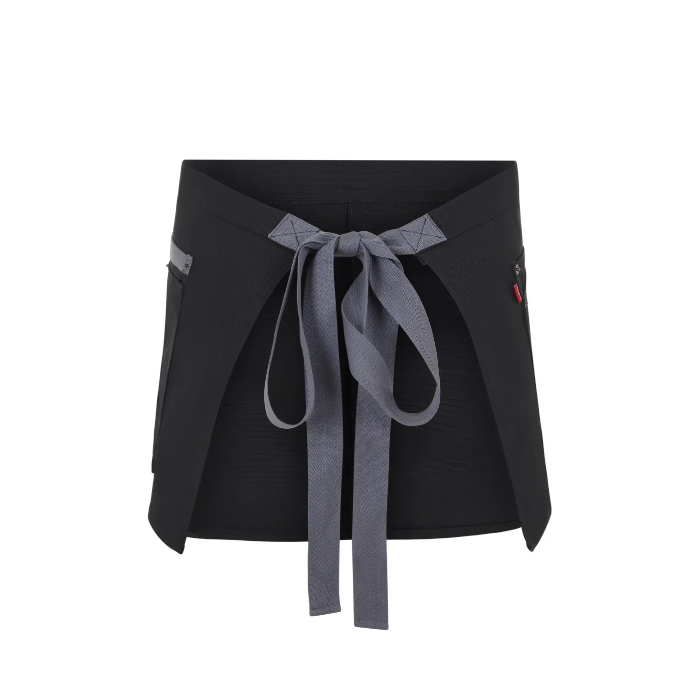 Șorț scurt din pânză / Velilla / Îmbrăcăminte bucătari, ospătari, HoReCa