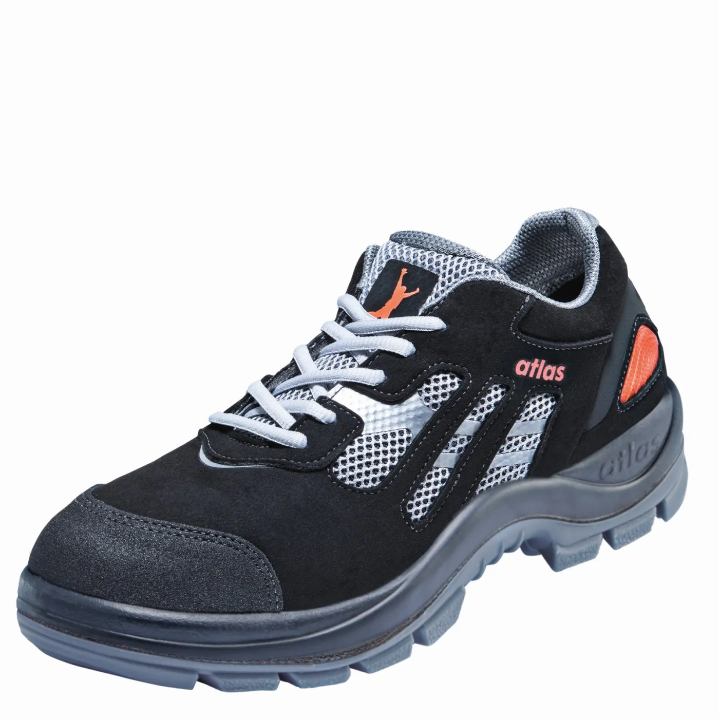 Pantofi de protecție BIG SIZE 2005 ESD S1P SRC / Atlas / Pantofi de protecție, outdoor și de lucru