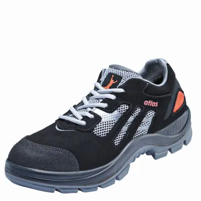 Pantofi de protecție BIG SIZE 2005 ESD S1P SRC / Atlas / Pantofi de protecție, outdoor și de lucru