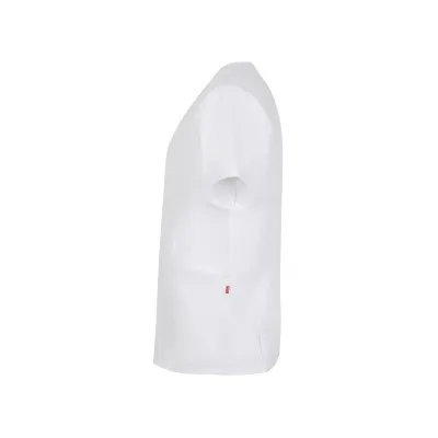 Bluză medicală stretch, din poliester reciclat / Velilla / Îmbrăcăminte medicală