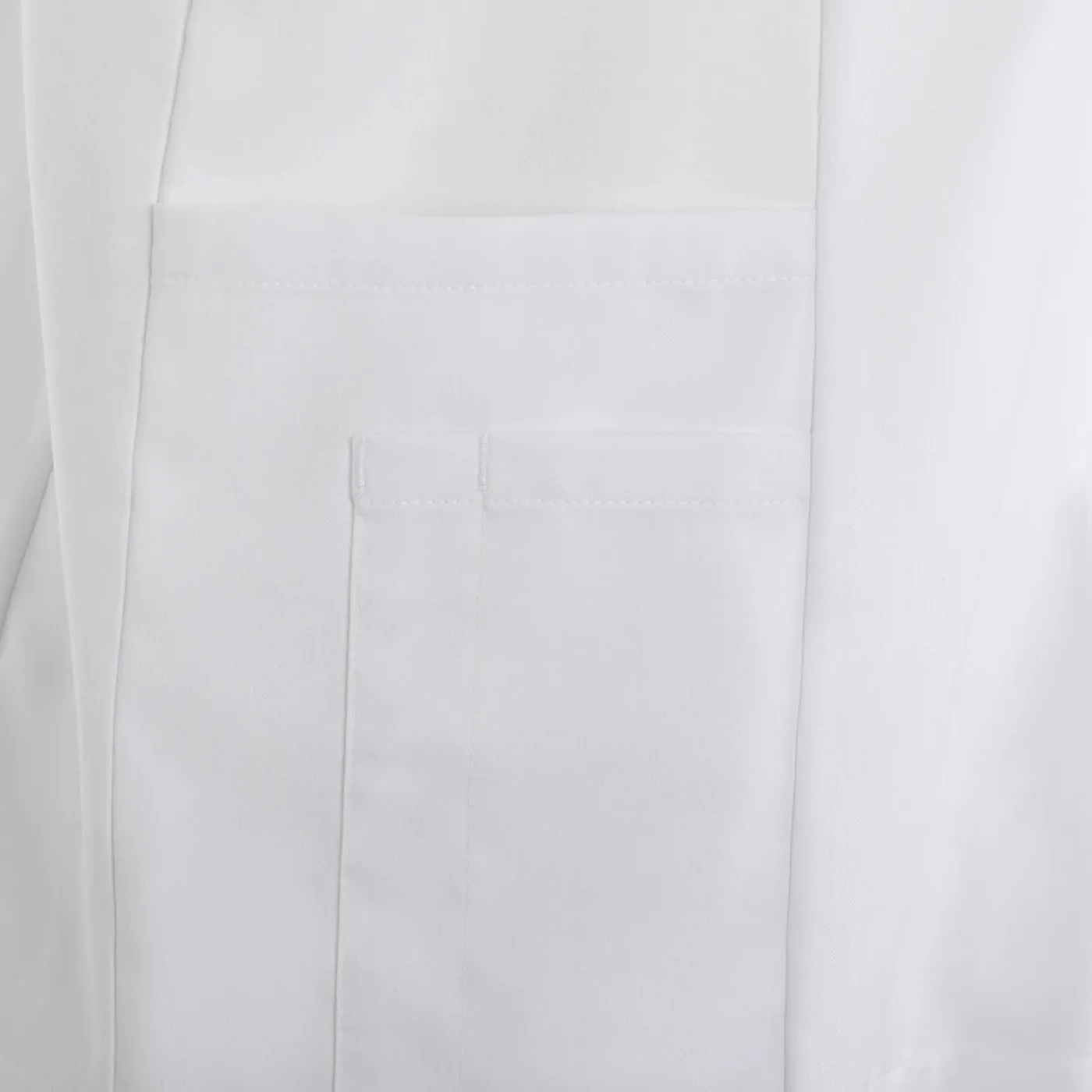 Bluză medicală stretch, din poliester reciclat / Velilla / Îmbrăcăminte medicală
