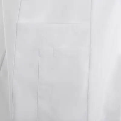Bluză medicală stretch, din poliester reciclat / Velilla / Îmbrăcăminte medicală