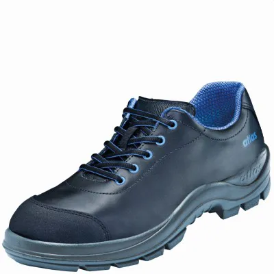 Pantofi de protecție BIG SIZE 645 ESD S3 SRC / Atlas / Pantofi de protecție, outdoor și de lucru