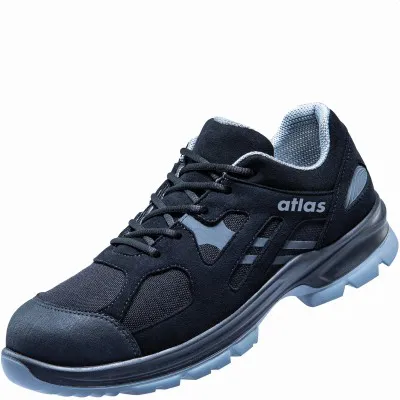 Pantofi de protecție C 6305 XP ESD S3 SRC / Atlas / Pantofi de protecție, outdoor și de lucru