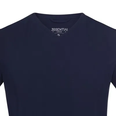 Bluză medicală stretch, din poliester reciclat / Velilla / Îmbrăcăminte medicală