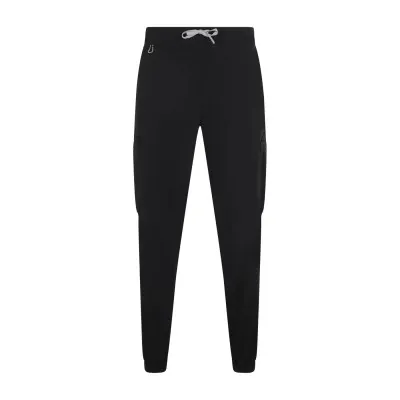Pantaloni stretch JOGGER, din poliester reciclat / Velilla / Îmbrăcăminte medicală
