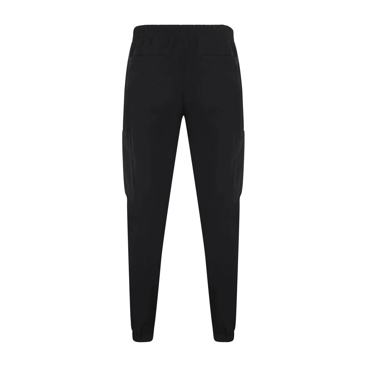 Pantaloni stretch JOGGER, din poliester reciclat / Velilla / Îmbrăcăminte medicală