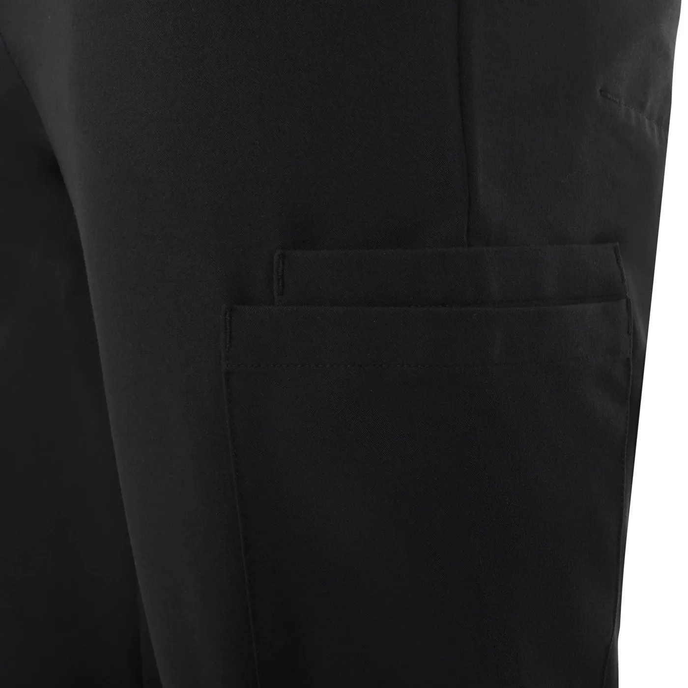 Pantaloni stretch JOGGER, din poliester reciclat / Velilla / Îmbrăcăminte medicală