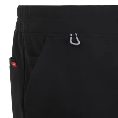 Pantaloni stretch JOGGER, din poliester reciclat / Velilla / Îmbrăcăminte medicală