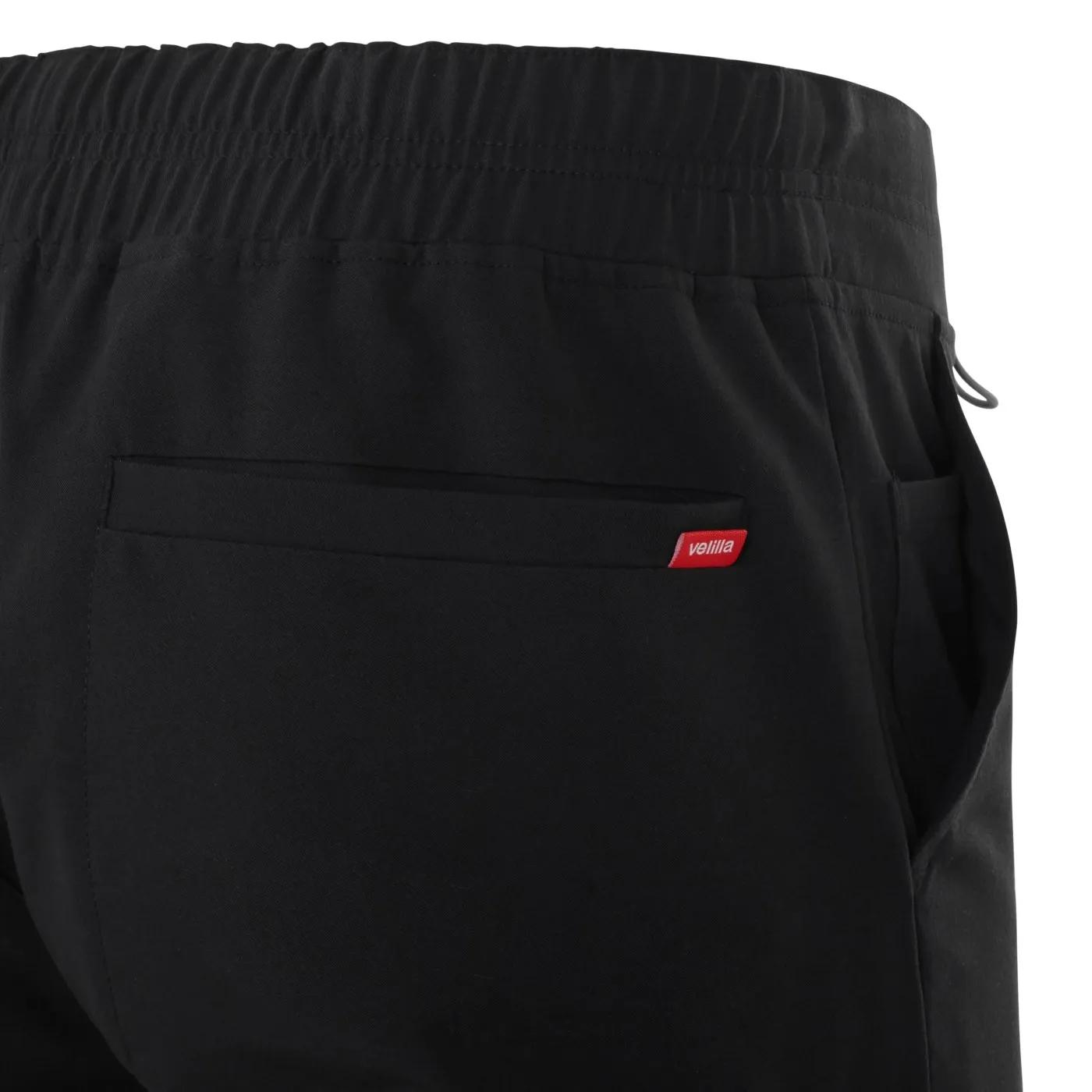 Pantaloni stretch JOGGER, din poliester reciclat / Velilla / Îmbrăcăminte medicală