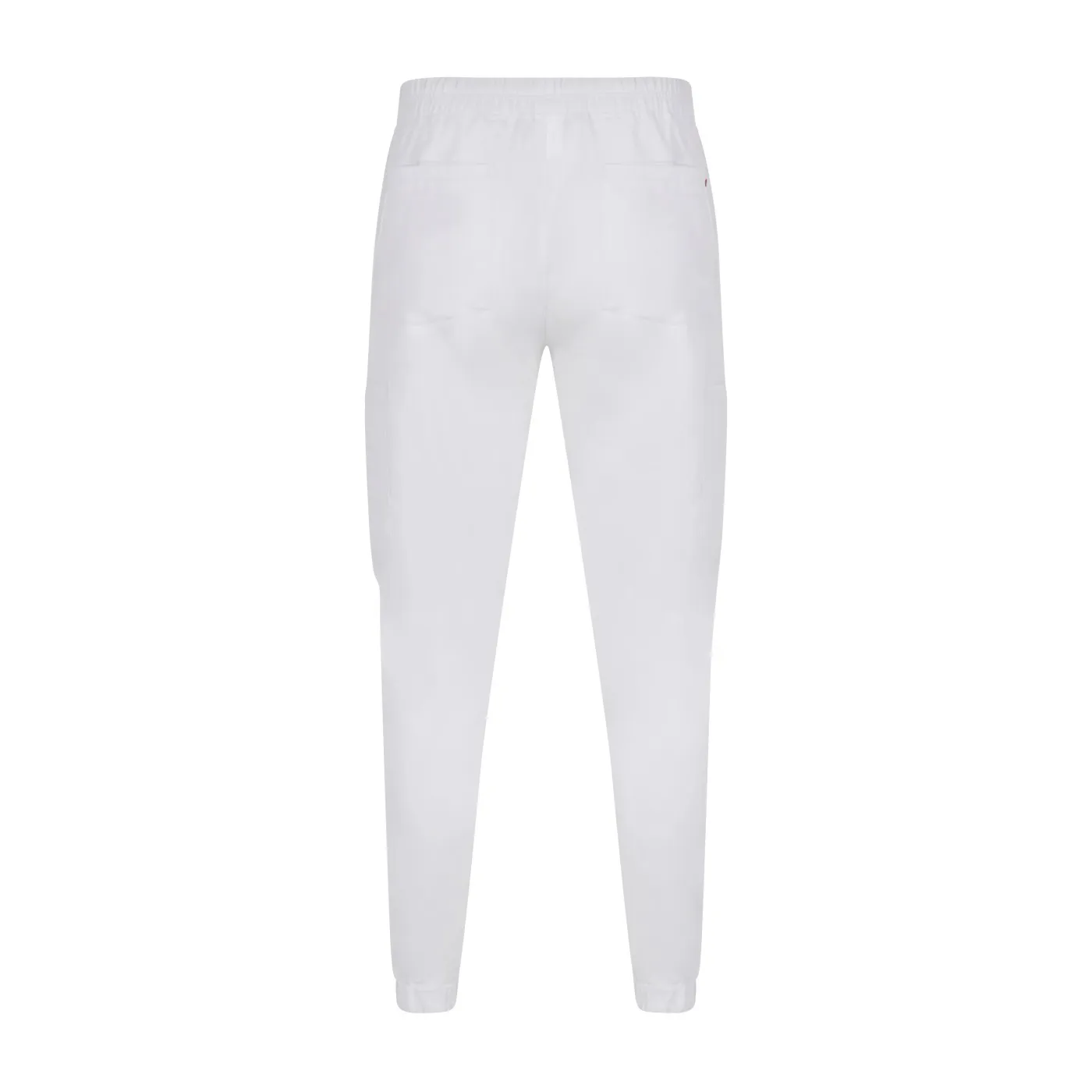 Pantaloni stretch JOGGER, din poliester reciclat / Velilla / Îmbrăcăminte medicală