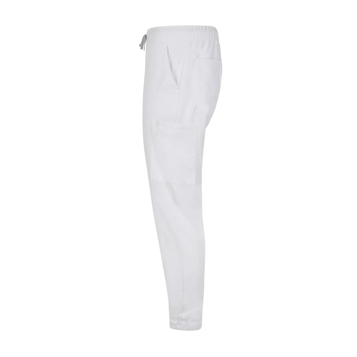 Pantaloni stretch JOGGER, din poliester reciclat / Velilla / Îmbrăcăminte medicală