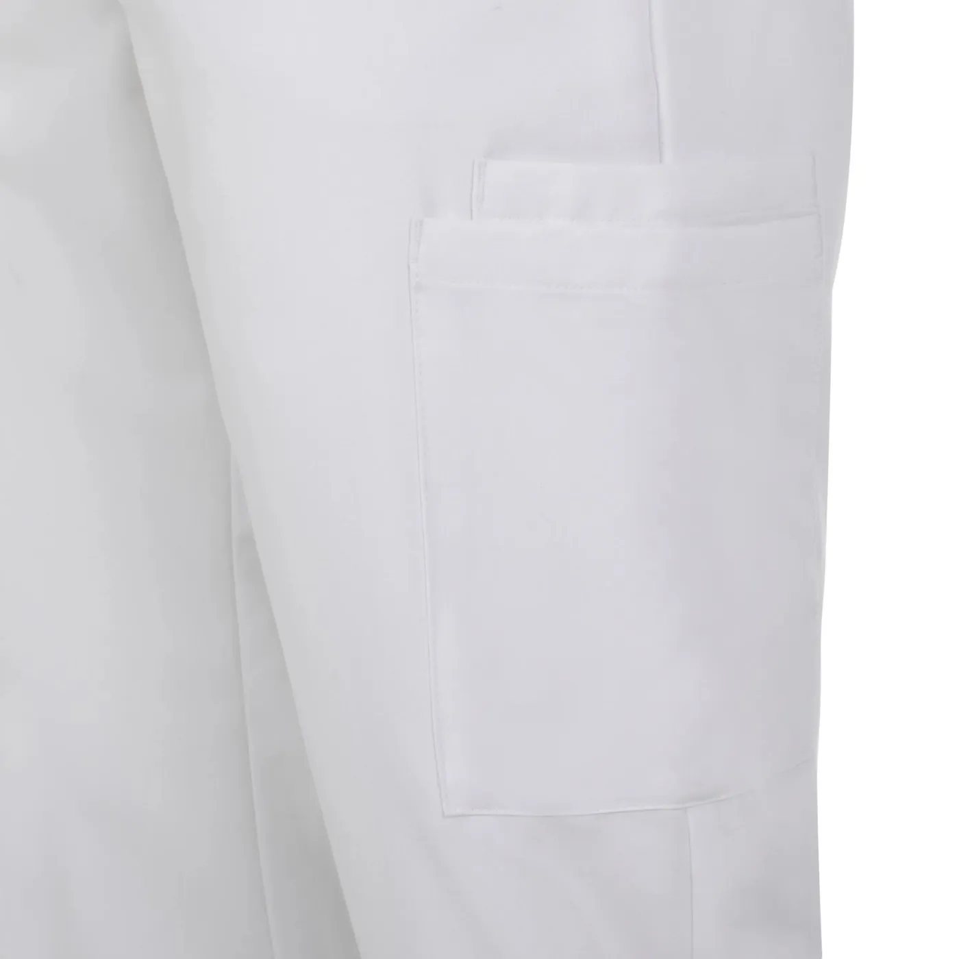Pantaloni stretch JOGGER, din poliester reciclat / Velilla / Îmbrăcăminte medicală