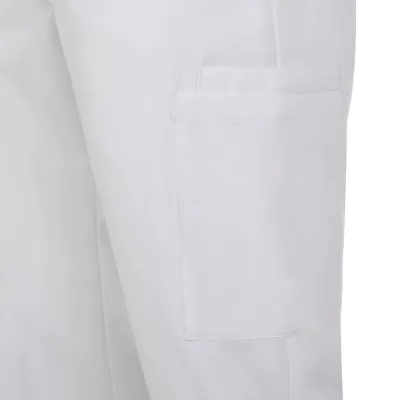Pantaloni stretch JOGGER, din poliester reciclat / Velilla / Îmbrăcăminte medicală