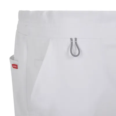 Pantaloni stretch JOGGER, din poliester reciclat / Velilla / Îmbrăcăminte medicală