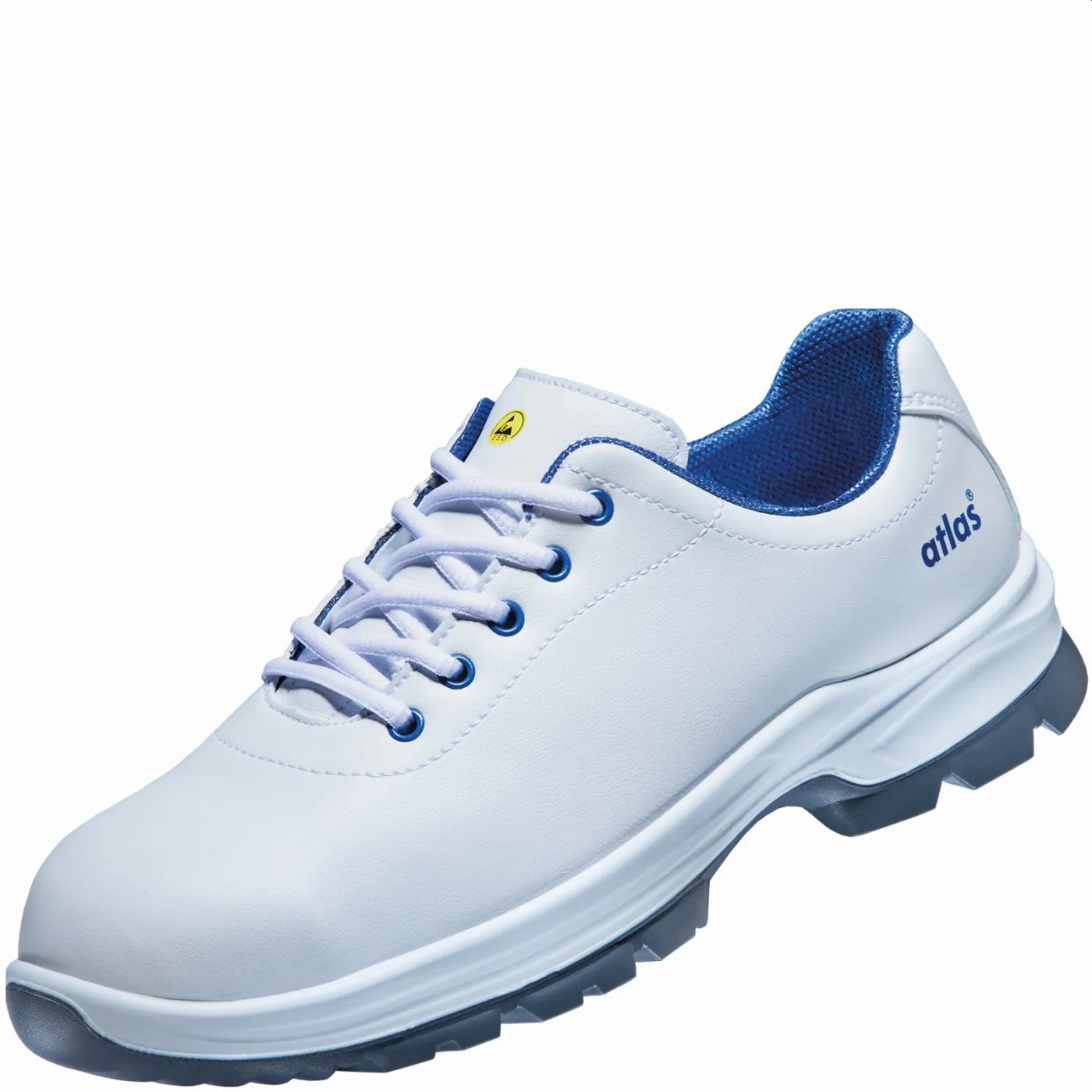 Pantofi de protecție CL 20 ESD S2 SRC / Atlas / Pantofi de protecție, outdoor și de lucru