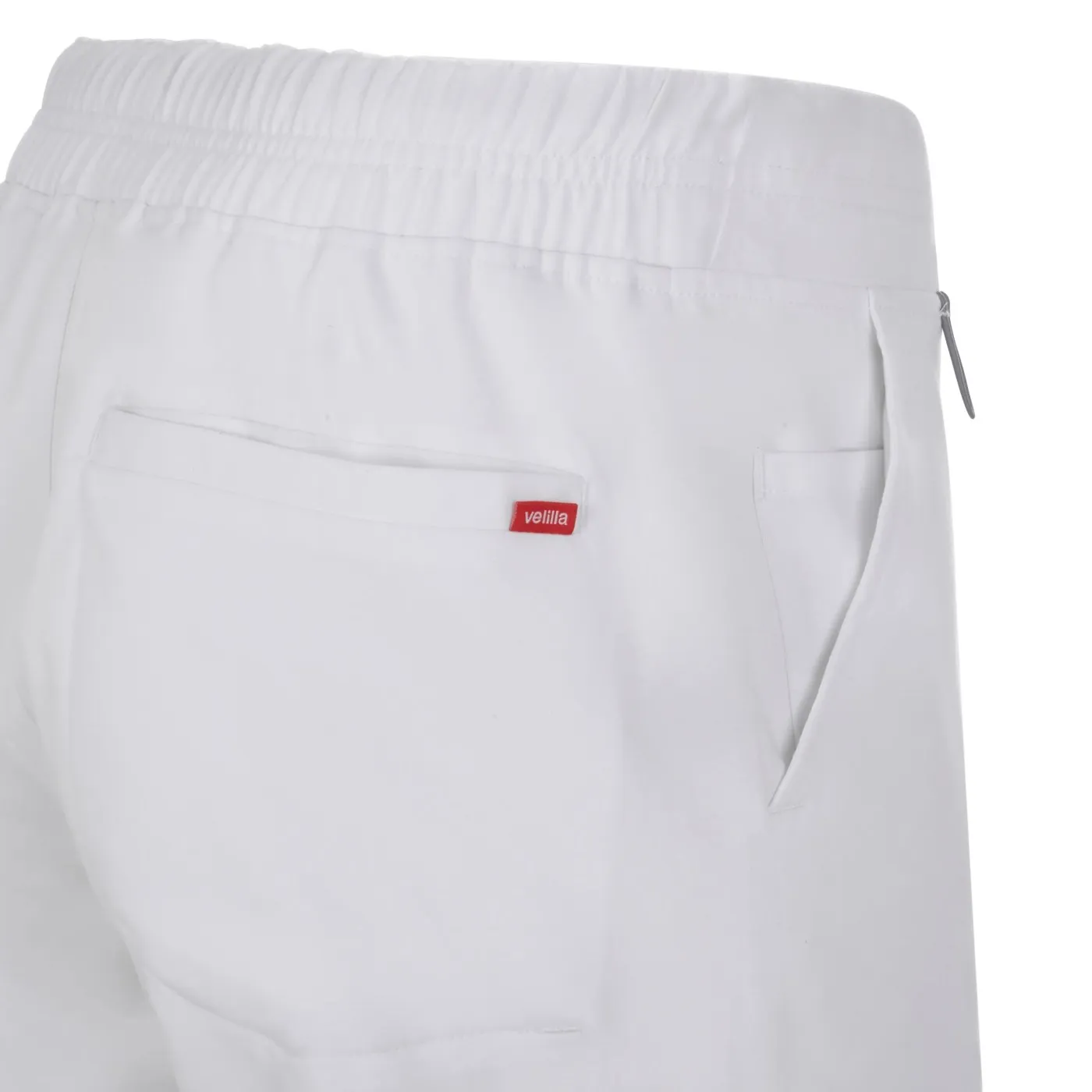 Pantaloni stretch JOGGER, din poliester reciclat / Velilla / Îmbrăcăminte medicală