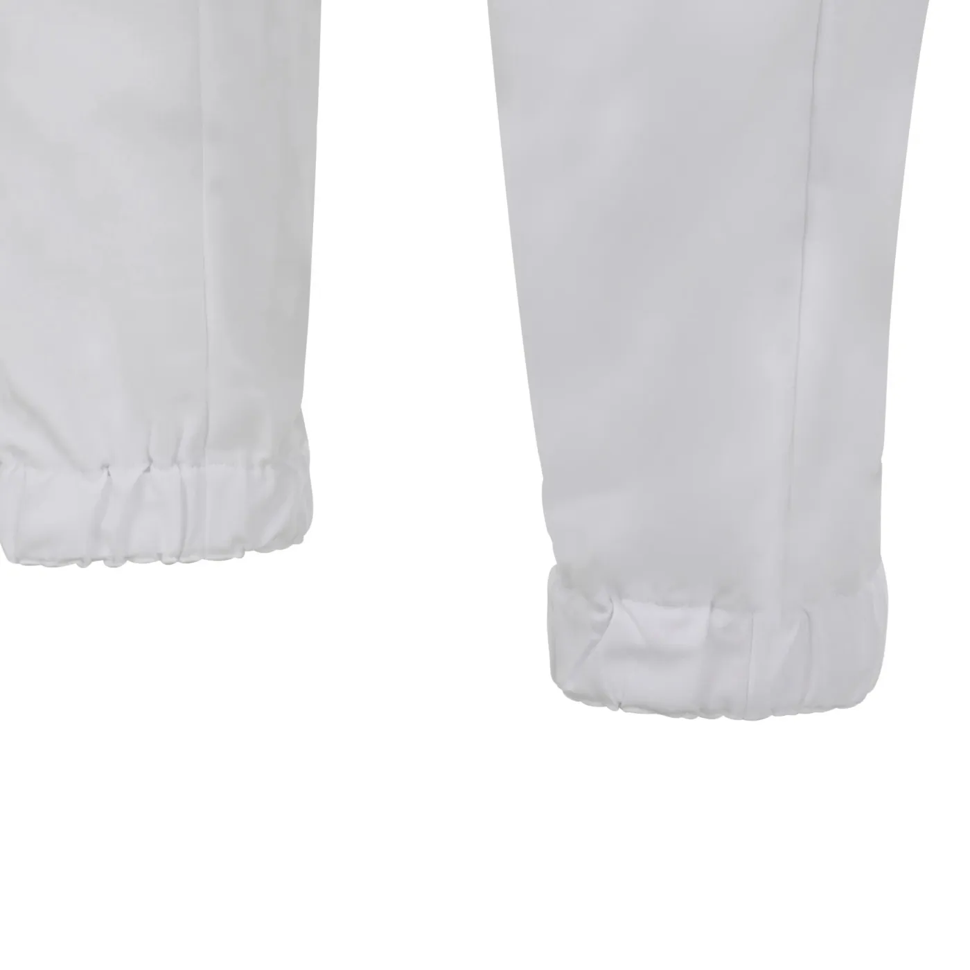 Pantaloni stretch JOGGER, din poliester reciclat / Velilla / Îmbrăcăminte medicală