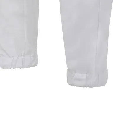 Pantaloni stretch JOGGER, din poliester reciclat / Velilla / Îmbrăcăminte medicală