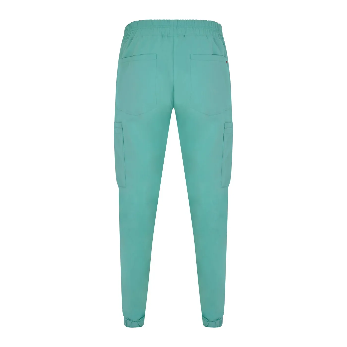 Pantaloni stretch JOGGER, din poliester reciclat / Velilla / Îmbrăcăminte medicală