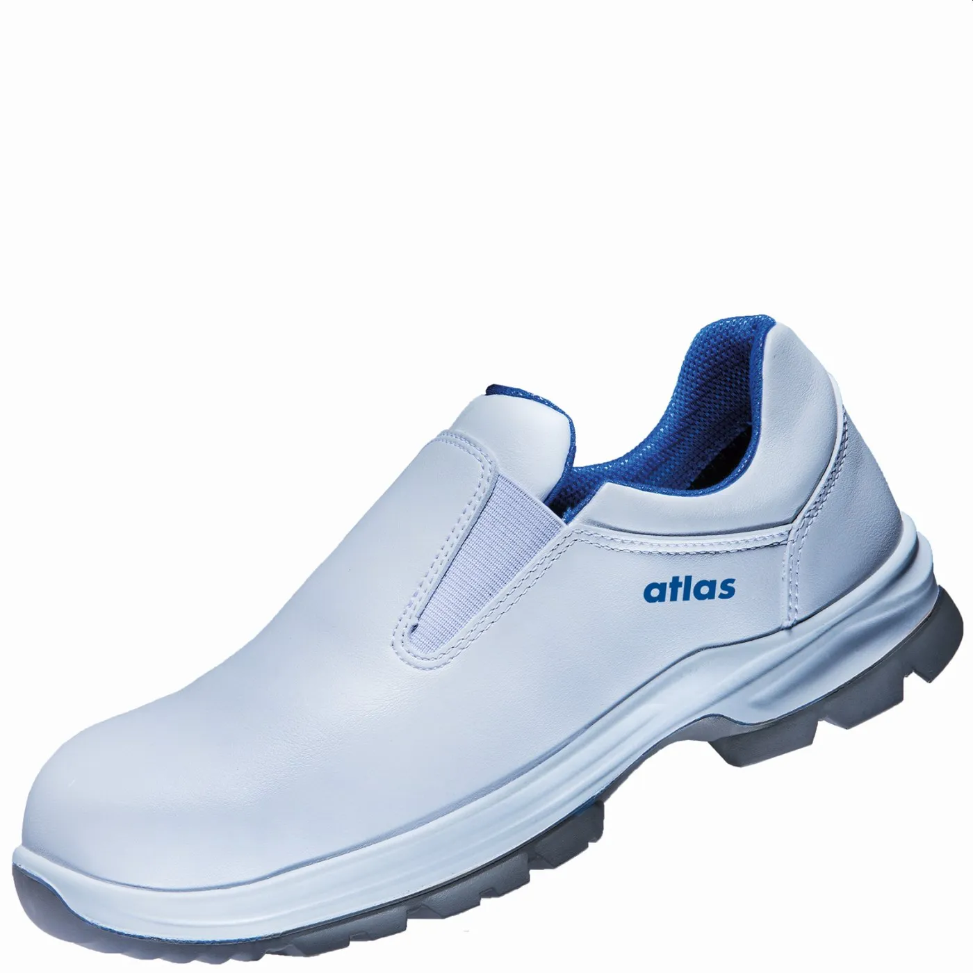 Pantofi de protecție CL 490 ESD S2 SRC / Atlas / Pantofi de protecție, outdoor și de lucru