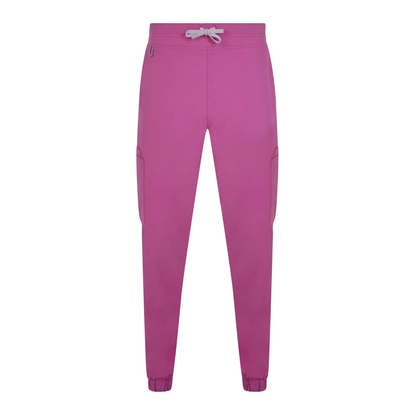 Pantaloni stretch JOGGER, din poliester reciclat / Velilla / Îmbrăcăminte medicală