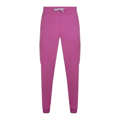 Pantaloni stretch JOGGER, din poliester reciclat / Velilla / Îmbrăcăminte medicală