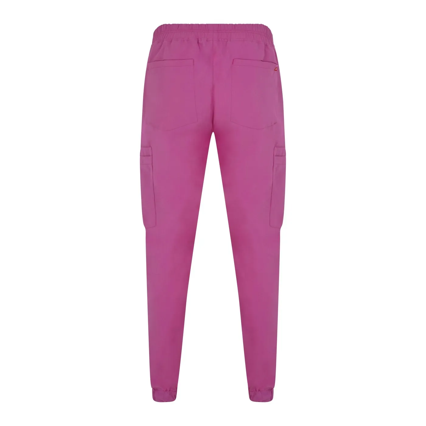 Pantaloni stretch JOGGER, din poliester reciclat / Velilla / Îmbrăcăminte medicală