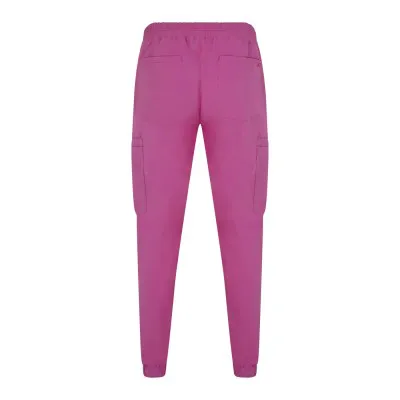 Pantaloni stretch JOGGER, din poliester reciclat / Velilla / Îmbrăcăminte medicală