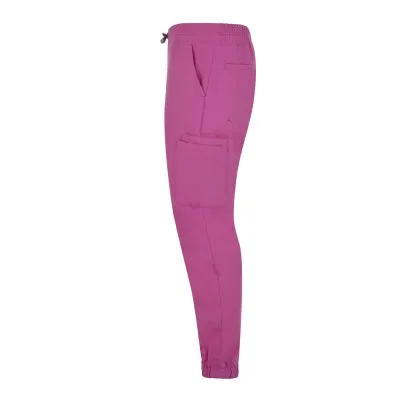 Pantaloni stretch JOGGER, din poliester reciclat / Velilla / Îmbrăcăminte medicală