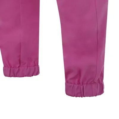 Pantaloni stretch JOGGER, din poliester reciclat / Velilla / Îmbrăcăminte medicală