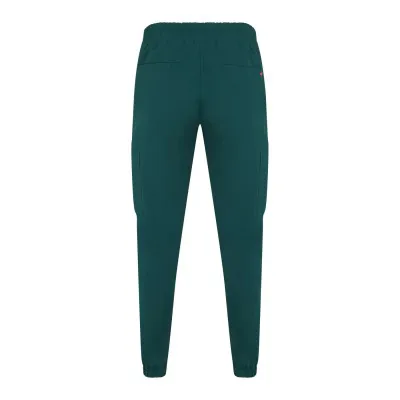 Pantaloni stretch JOGGER, din poliester reciclat / Velilla / Îmbrăcăminte medicală