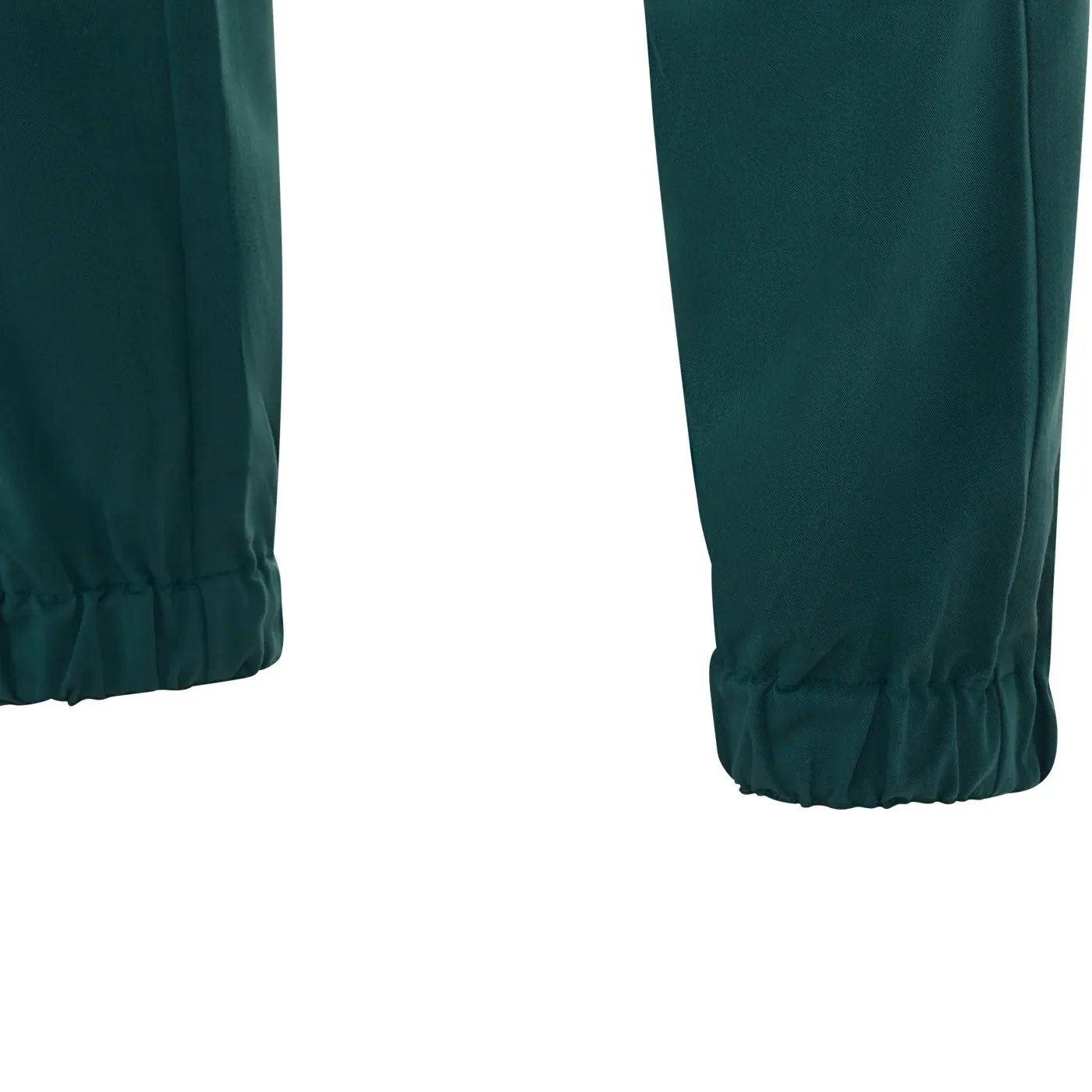 Pantaloni stretch JOGGER, din poliester reciclat / Velilla / Îmbrăcăminte medicală