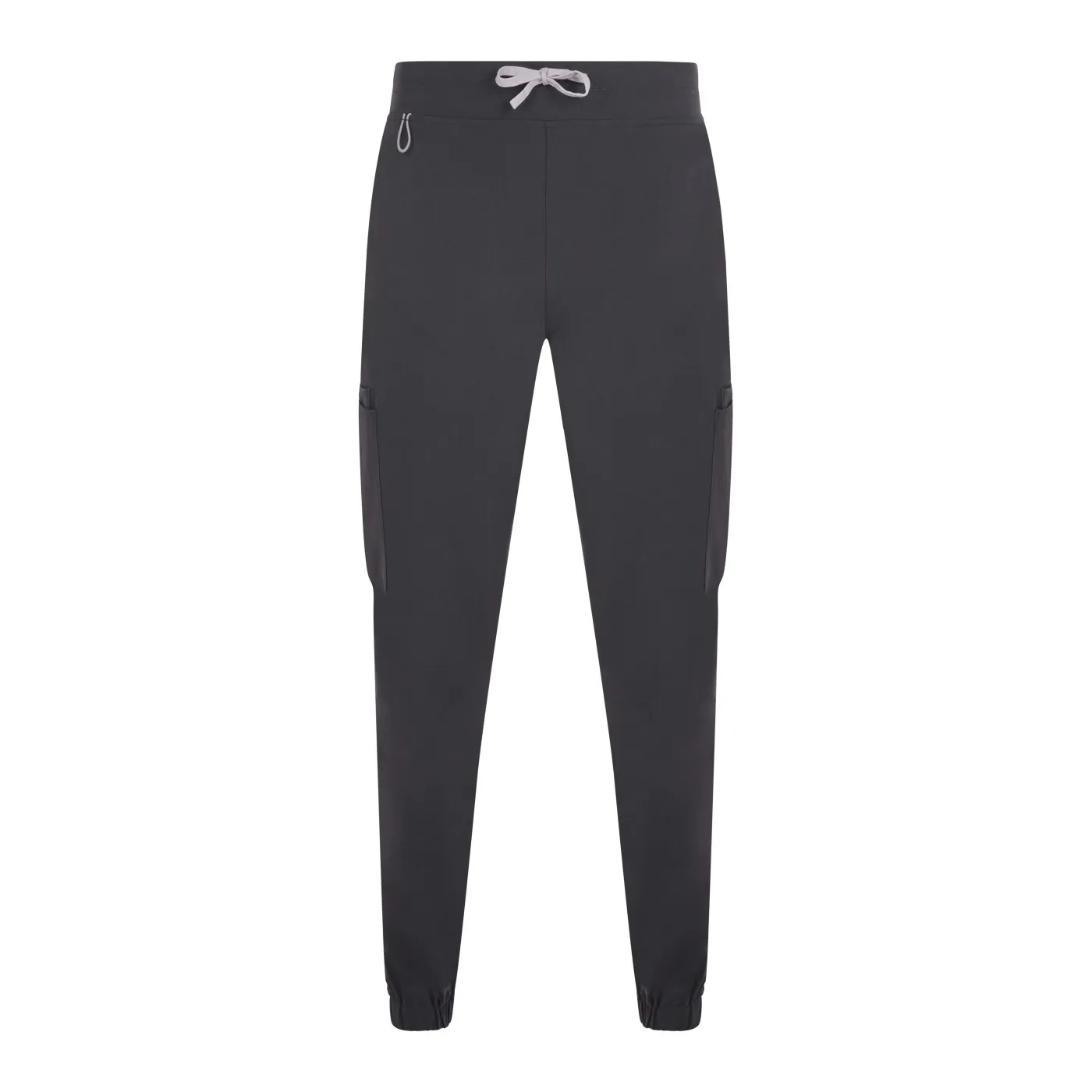 Pantaloni stretch JOGGER, din poliester reciclat / Velilla / Îmbrăcăminte medicală