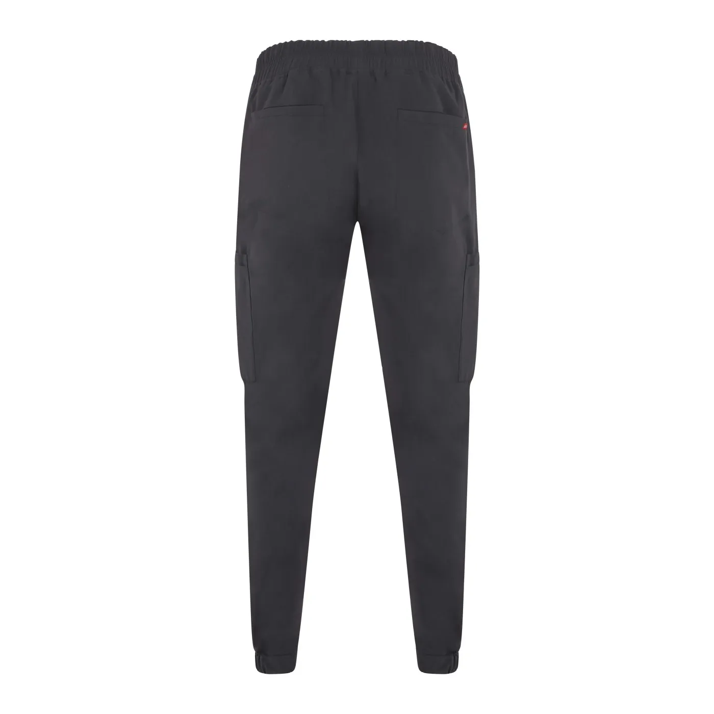 Pantaloni stretch JOGGER, din poliester reciclat / Velilla / Îmbrăcăminte medicală