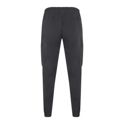 Pantaloni stretch JOGGER, din poliester reciclat / Velilla / Îmbrăcăminte medicală