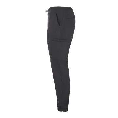 Pantaloni stretch JOGGER, din poliester reciclat / Velilla / Îmbrăcăminte medicală