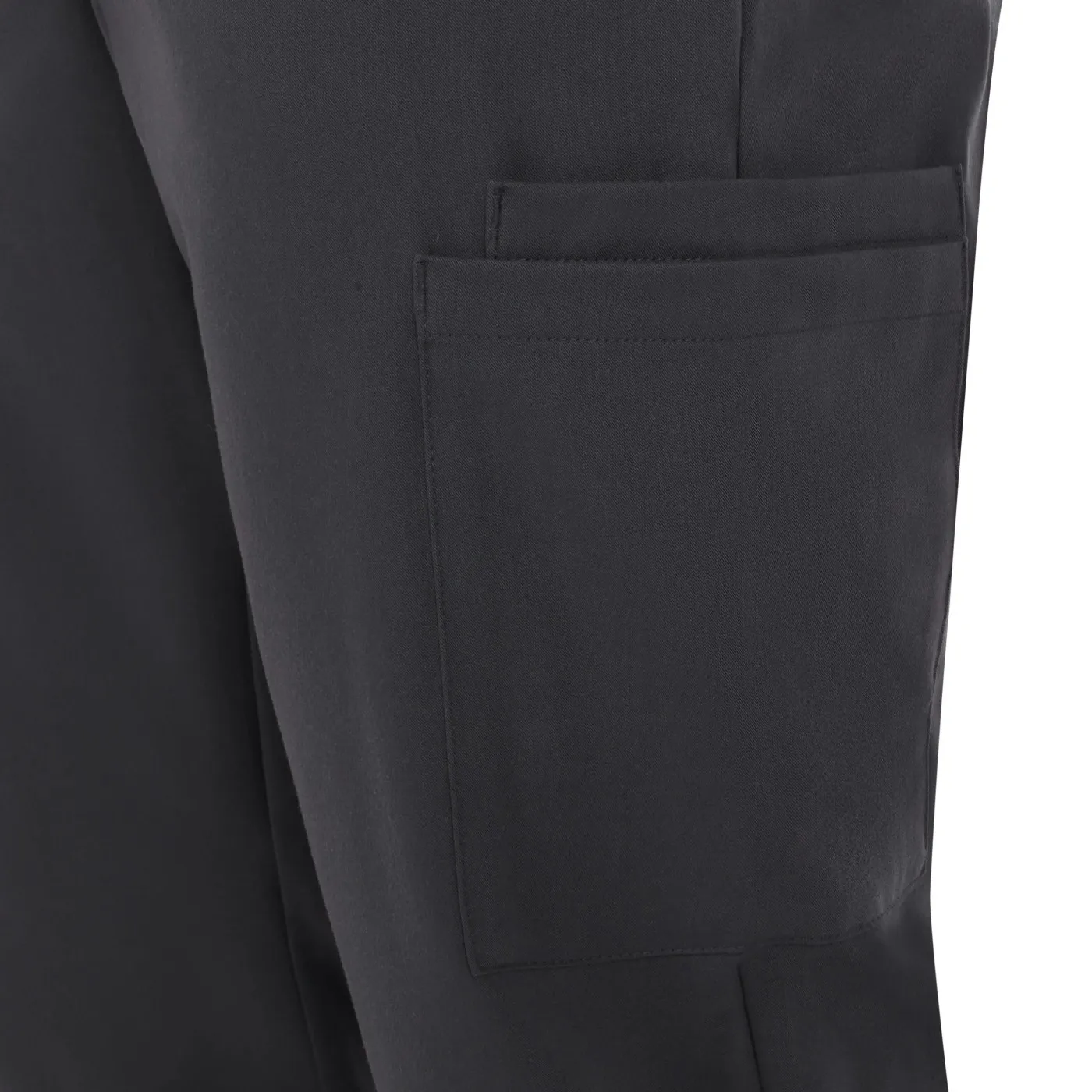 Pantaloni stretch JOGGER, din poliester reciclat / Velilla / Îmbrăcăminte medicală