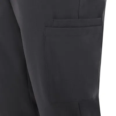 Pantaloni stretch JOGGER, din poliester reciclat / Velilla / Îmbrăcăminte medicală