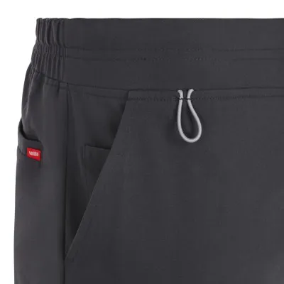 Pantaloni stretch JOGGER, din poliester reciclat / Velilla / Îmbrăcăminte medicală