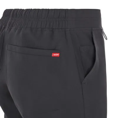 Pantaloni stretch JOGGER, din poliester reciclat / Velilla / Îmbrăcăminte medicală