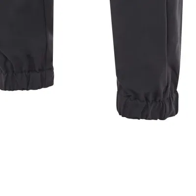 Pantaloni stretch JOGGER, din poliester reciclat / Velilla / Îmbrăcăminte medicală