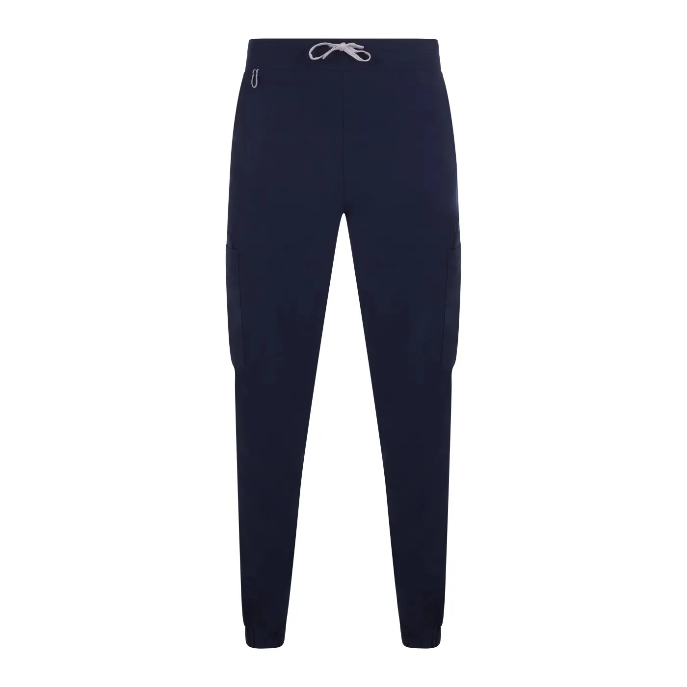 Pantaloni stretch JOGGER, din poliester reciclat / Velilla / Îmbrăcăminte medicală
